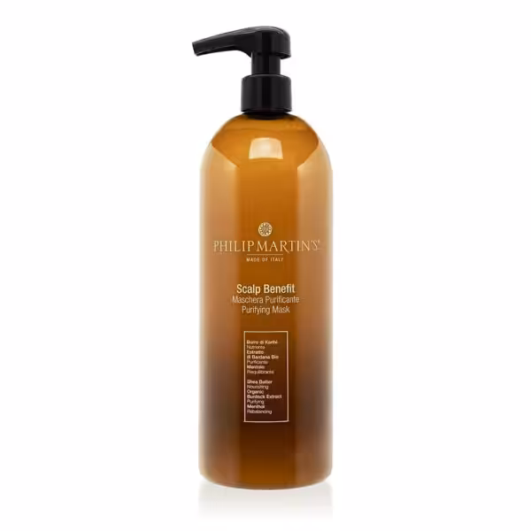 PHILIP MARTIN'S Scalp Benefit 1000ml