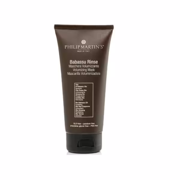 PHILIP MARTIN'S Babassu Rinse 75ml