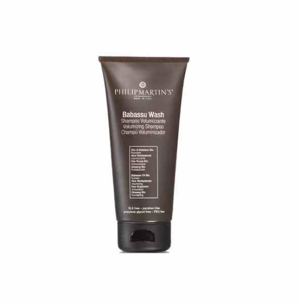 PHILIP MARTIN'S Babassu Wash 75ml