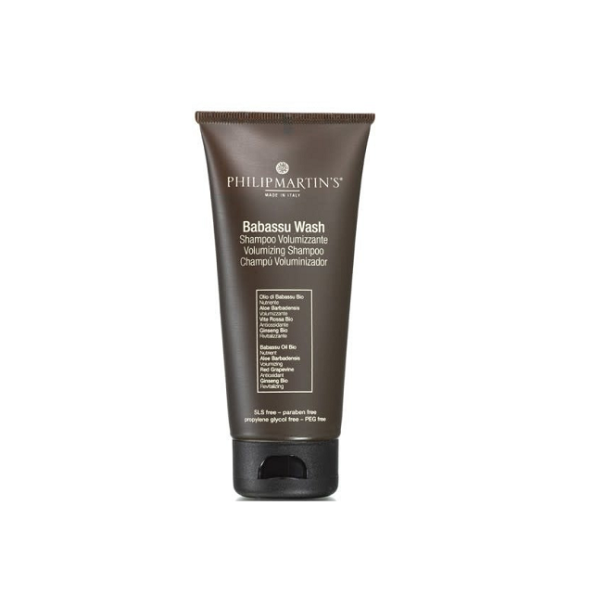 PHILIP MARTIN'S Babassu Wash 75ml