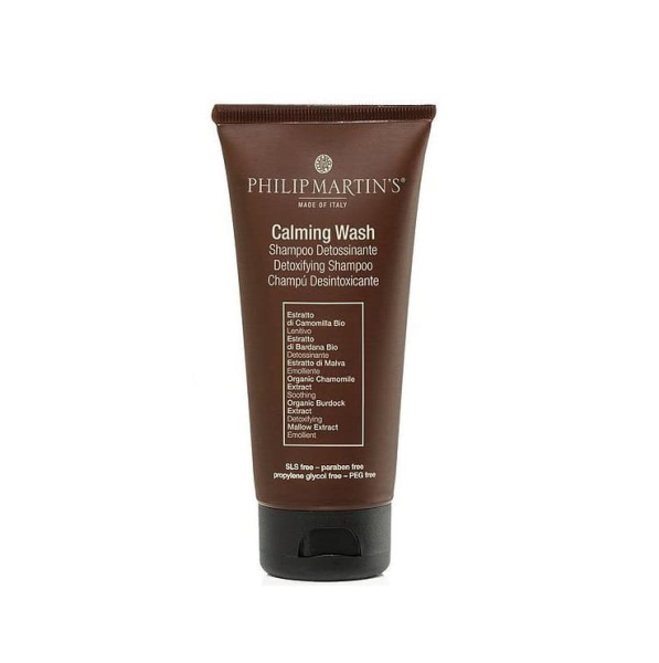 PHILIP MARTIN'S Calming Wash 75ml