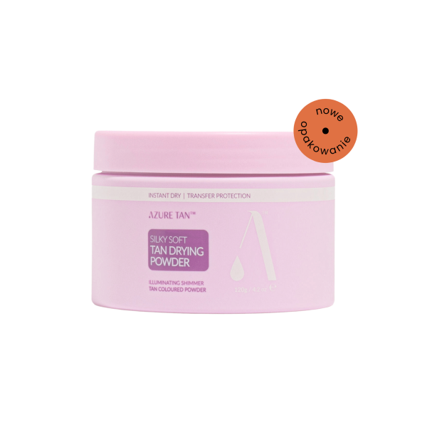 AZURE TAN Tan Powder