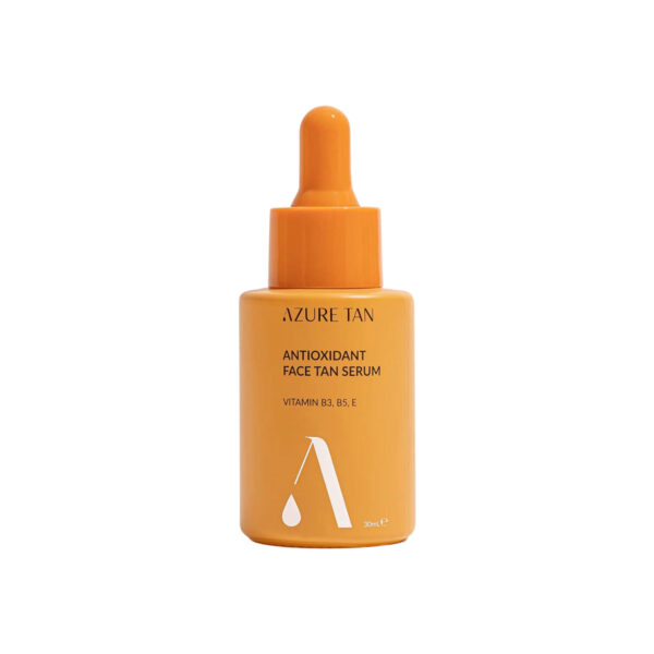 AZURE TAN Antioxidant