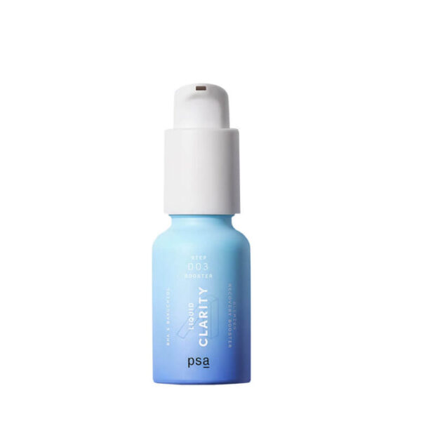PSA Liquid Clarity