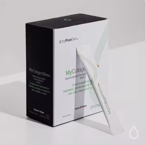 MYPURESKIN MyCollagenGlow