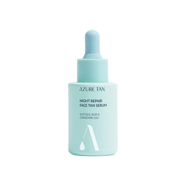 AZURE TAN Night Repair