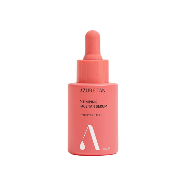 AZURE TAN Plumping