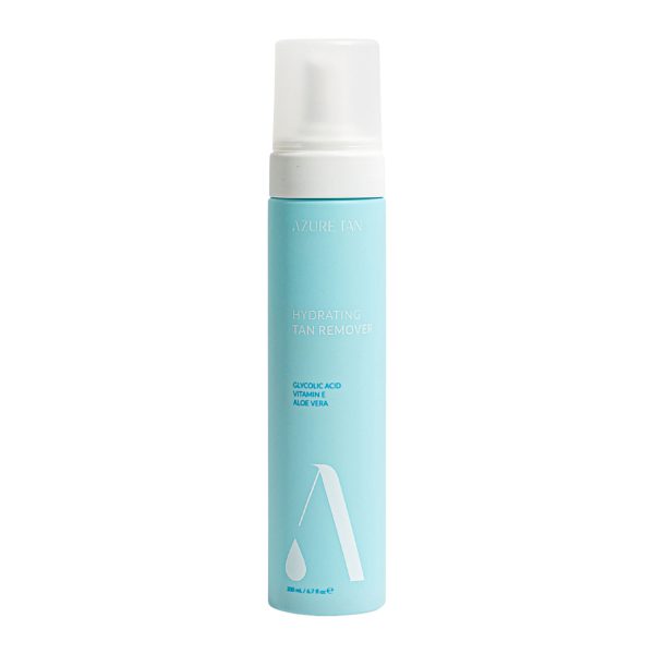 AZURE TAN Remover