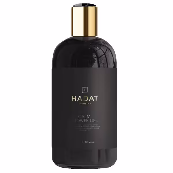 HADAT Calm Shower Gel