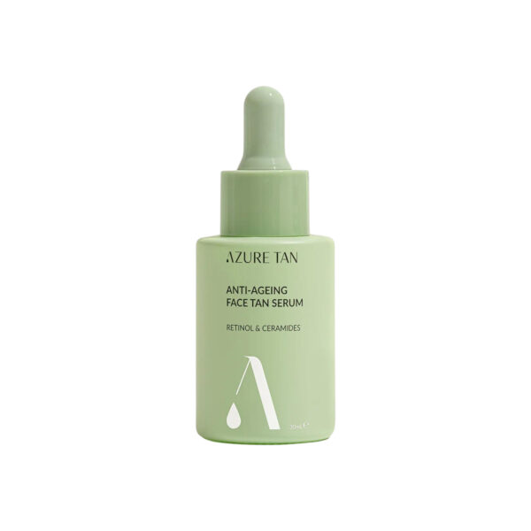 AZURE TAN Anti Ageing