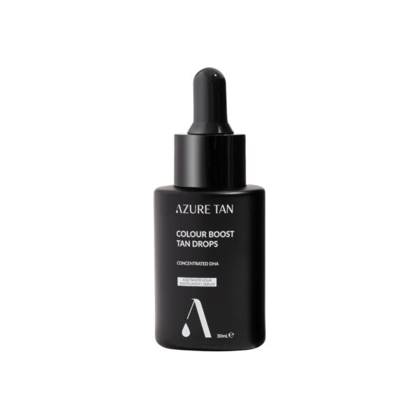 AZURE TAN Colour Boost