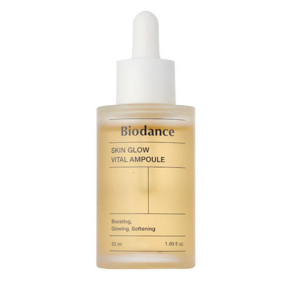 BIODANCE Skin  Glow Vital Ampoule