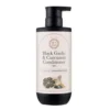 DAENG GI MEO RI Black Garlic and Curcumin Treatment