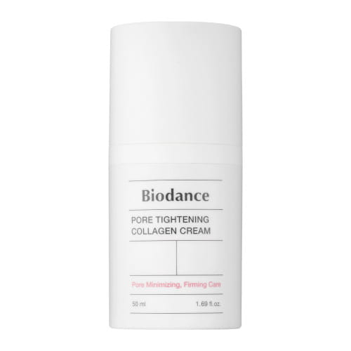 BIODANCE Pore Tightening Collagen Cream