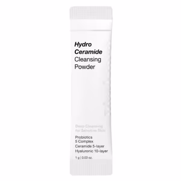 BIODANCE Hydro Ceramide Cleansing Powder 1szt.