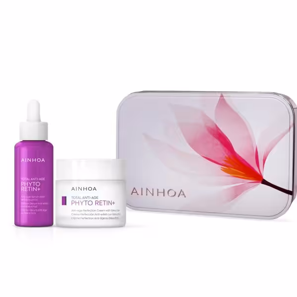 AINHOA Phyto Retin+ ZESTAW