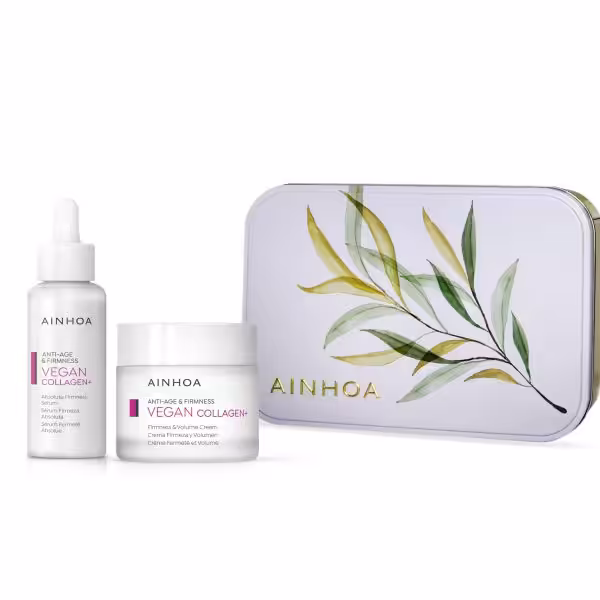 AINHOA Vegan Collagen ZESTAW