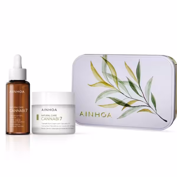 AINHOA Cannabi7 ZESTAW