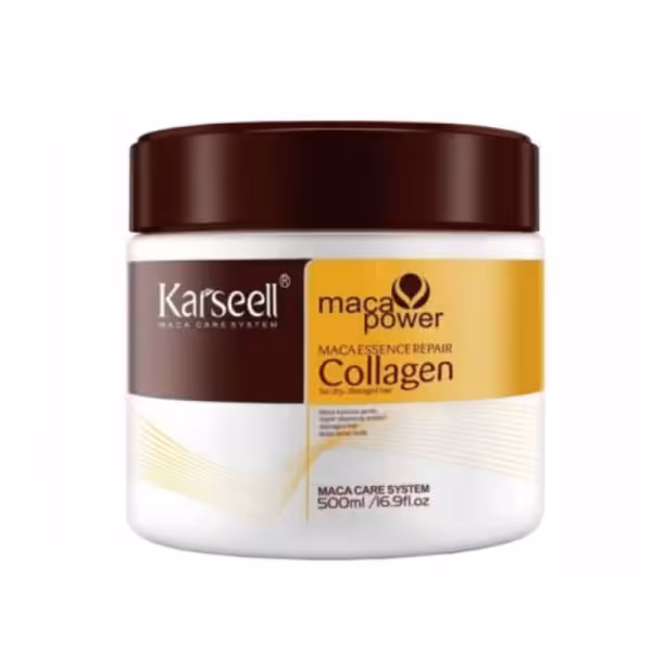 KARSEELL Maca Essence Repair Collagen Mask