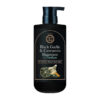DAENG GI MEO RI Black Garlic and Curcumin Shampoo