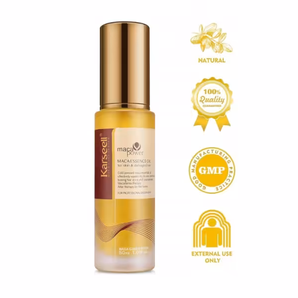 KARSEELL Maca Essence Oil