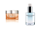 GERMAINE DE CAPUCCINI Timexpert Hydraluronic 3D Force + Radiance C+ Illuminating Antiox Cream ZESTAW