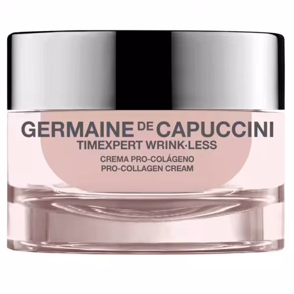 GERMAINE DE CAPUCCINI Timexpert Wrinkless Pro Collagen Cream