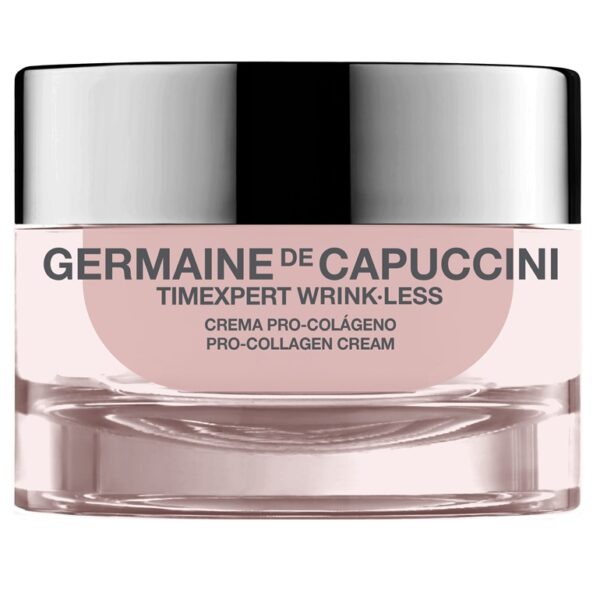 GERMAINE DE CAPUCCINI Timexpert Wrinkless Pro Collagen Cream