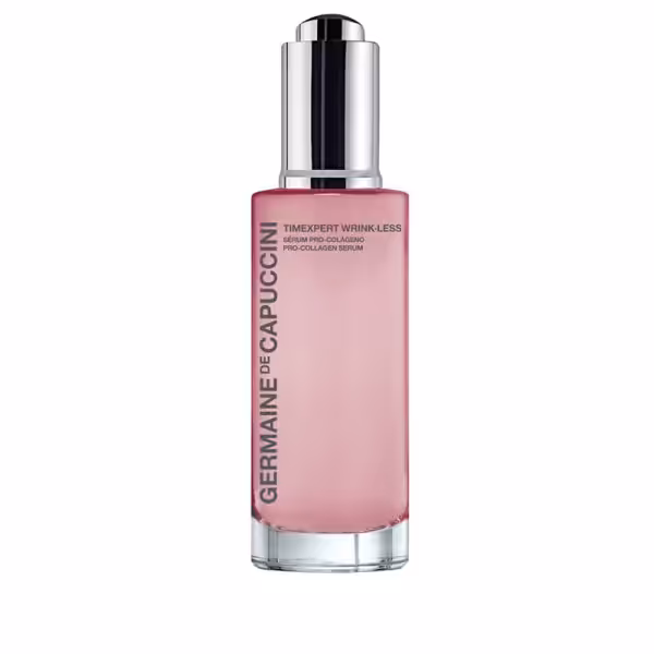 GERMAINE DE CAPUCCINI Timexpert Wrinkless Pro Collagen Serum