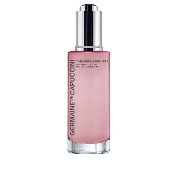 GERMAINE DE CAPUCCINI Timexpert Wrinkless Pro Collagen Serum