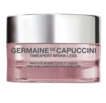 GERMAINE DE CAPUCCINI Timexpert Wrinkless Pro Collagen for Eyes and Lips