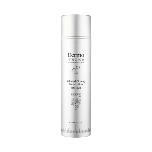 DERMOMEDICA Reinoid Firming Body Lotion