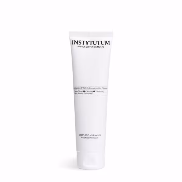 INSTYTUTUM Adaptogel Cleanser