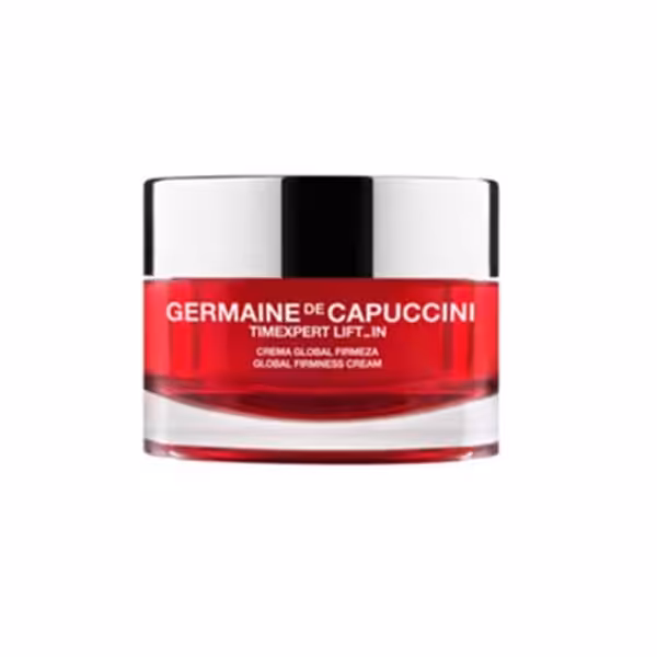 GERMAINE DE CAPUCCINI Timexpert Lift In Global Firmness Cream Neck Decolletage Bust