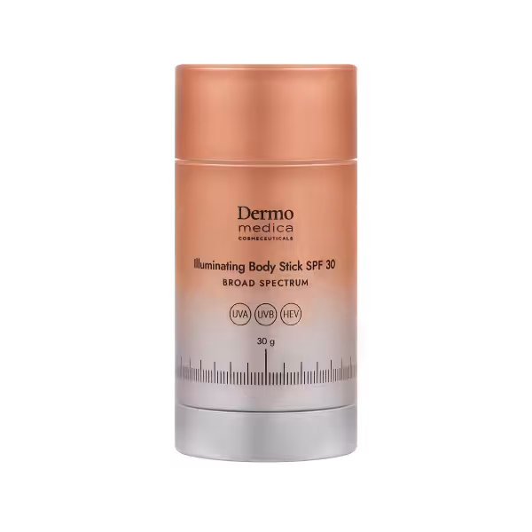 DERMOMEDICA Illuminating Body Stick SPF30