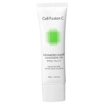 CELL FUSION C Advanced Clear Sunscreen SPF 50+/PA++++