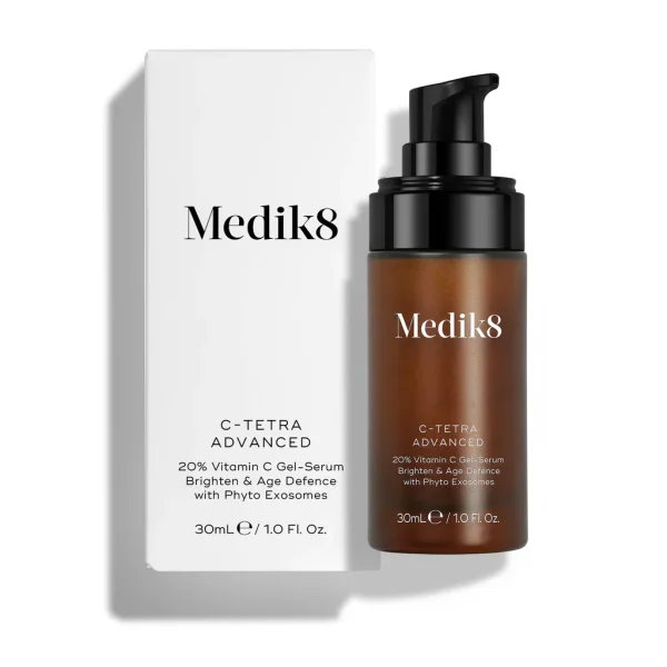 MEDIK8 C Tetra Advanced