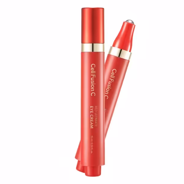 CELL FUSION C Red Ultimate Eye Cream
