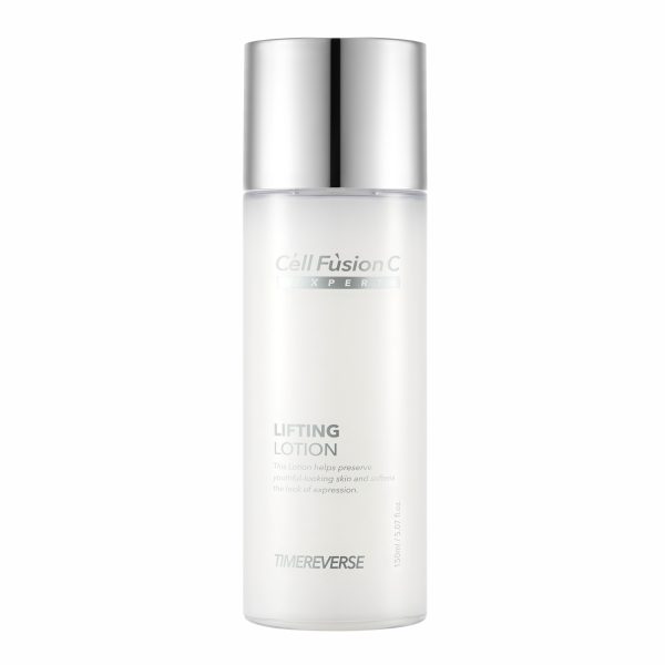CELL FUSION C EXPERT Time Reverse Lifting Lotion