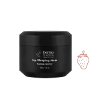 DERMOMEDICA Lip Sleeping Mask STRAWBERRY