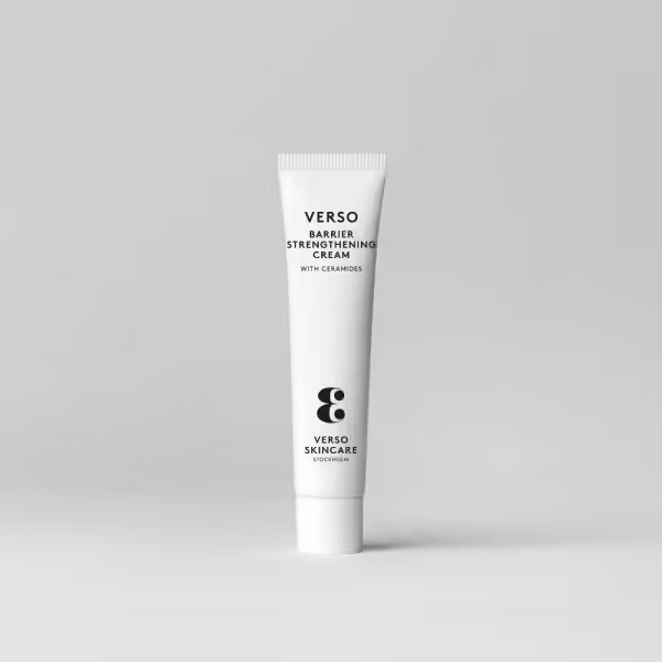 VERSO Barrier Strengthening Cream
