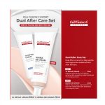 CELL FUSION C EXPERT Dual After Care Set
