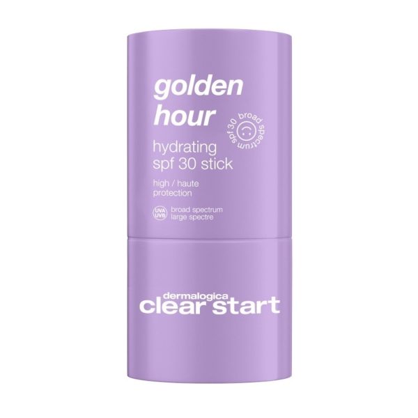 DERMALOGICA Golden Hour Hydrating SPF 30 Stick