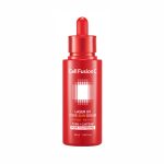 CELL FUSION C Laser UV Pore Sun Serum SPF50+ PA++++