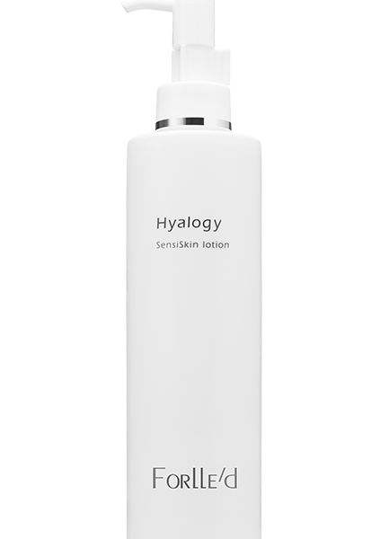 FORLLED Hyalogy SensiSkin Lotion