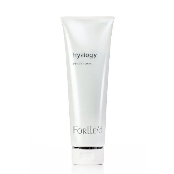FORLLED Hyalogy SensiSkin Cream