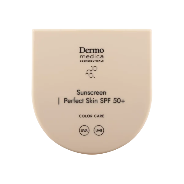 DERMOMEDICA Sunscreen Perfect Skin SPF 50+