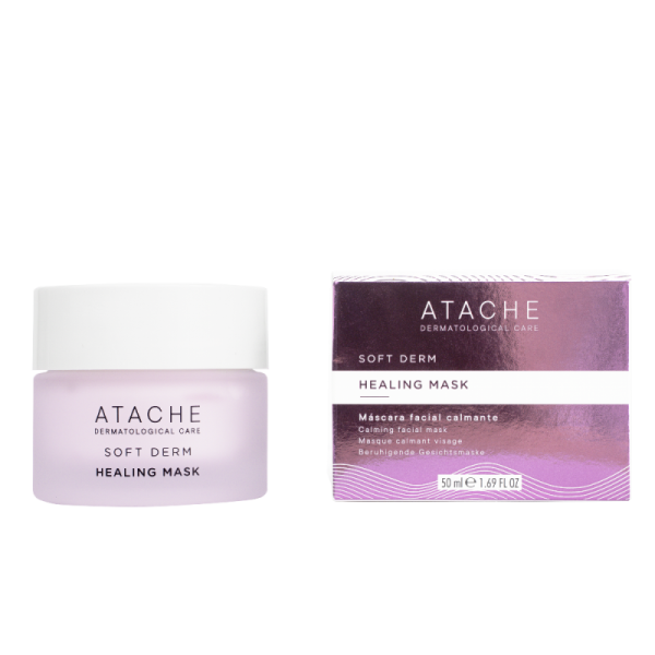 ATACHE Healing Mask