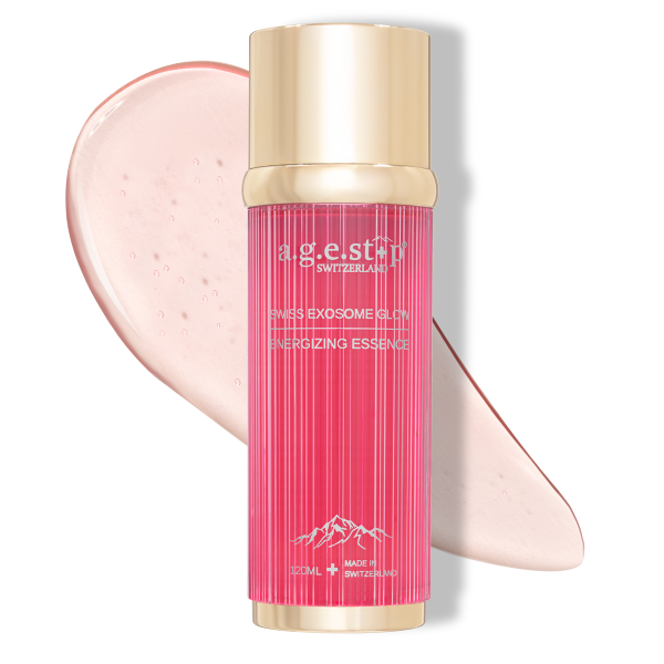 AGE STOP Exosome Glow Essence