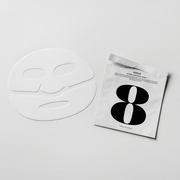 VERSO Hydro Soothing Mask 1szt.